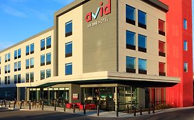Avid Hotel Chattanooga South - Ringgold By Ihg